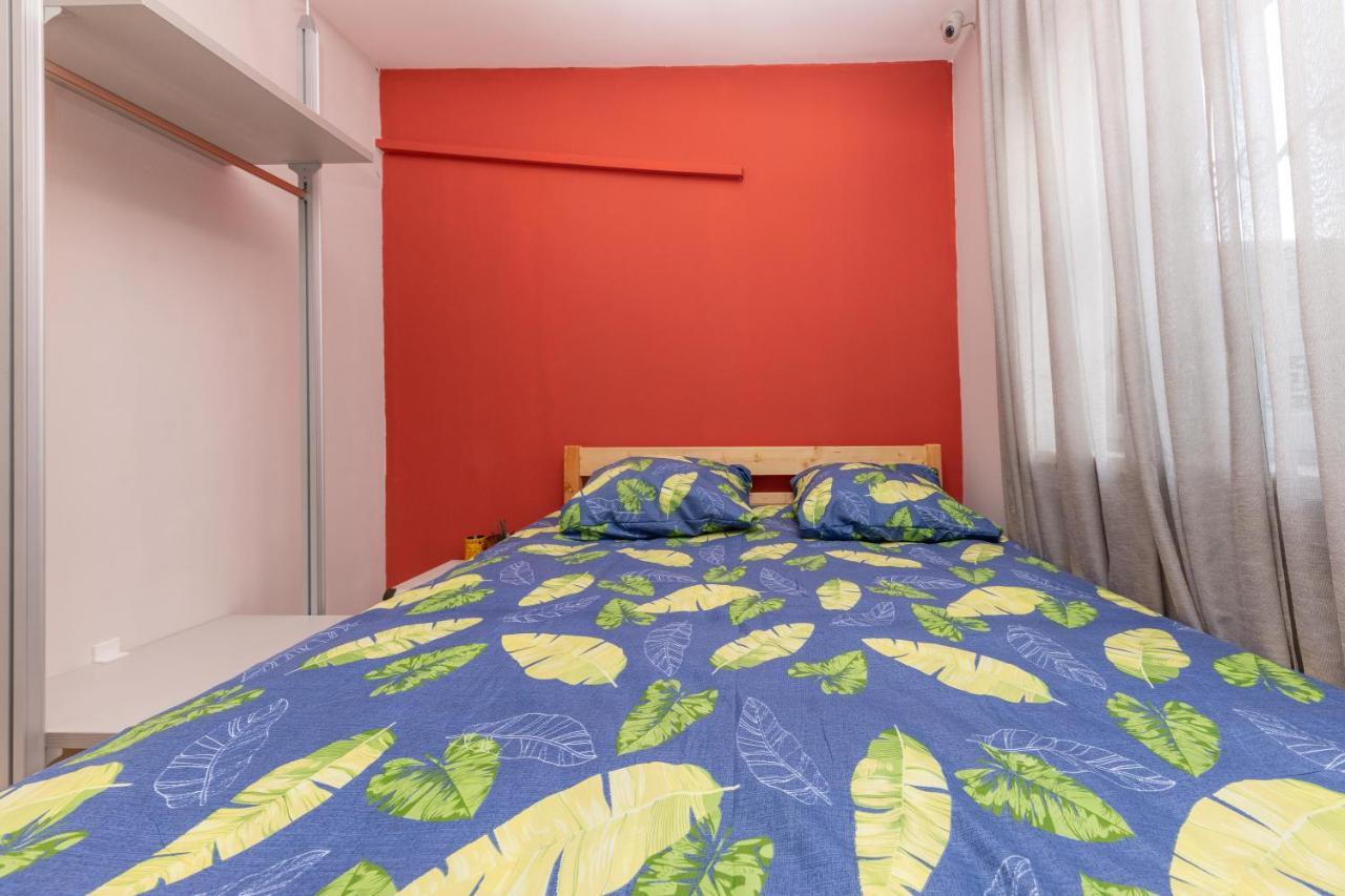 Wanderlust Boutique Hostel Алматы Экстерьер фото