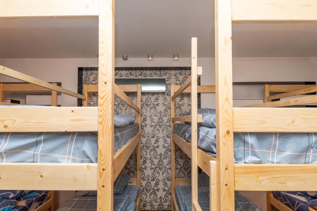 Wanderlust Boutique Hostel Алматы Экстерьер фото