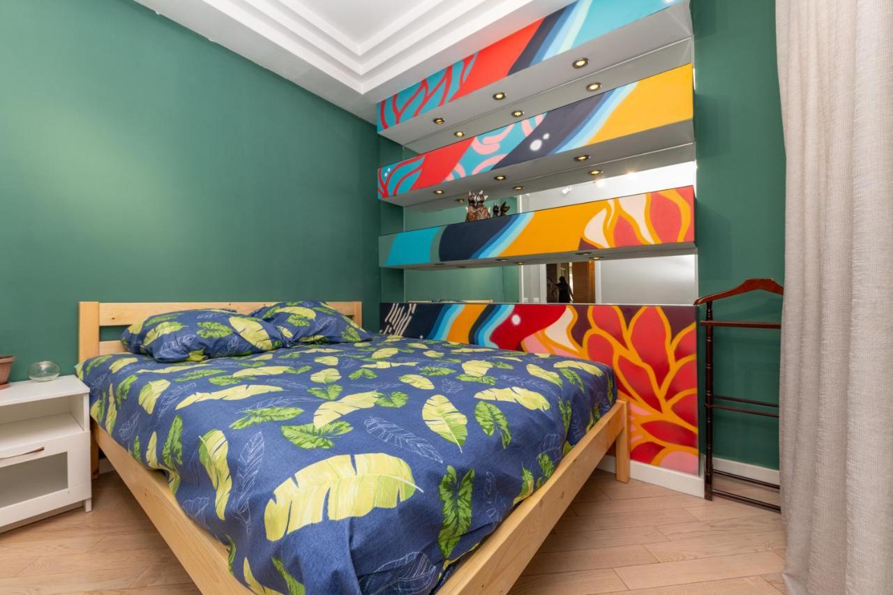 Wanderlust Boutique Hostel Алматы Экстерьер фото